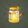 Restless Jar #7185