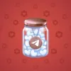 Restless Jar #7202