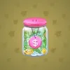 Restless Jar #7207