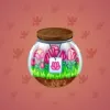 Restless Jar #7208