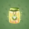 Restless Jar #7210