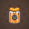 Restless Jar #7211