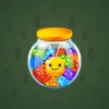 Restless Jar #7218