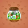 Restless Jar #7223