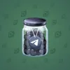 Restless Jar #7224