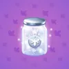 Restless Jar #7225