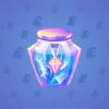 Restless Jar #723