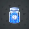 Restless Jar #724