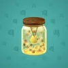 Restless Jar #7247