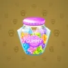 Restless Jar #7248