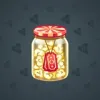 Restless Jar #7257