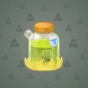 Restless Jar #7264