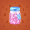 Restless Jar #7274