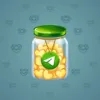 Restless Jar #7280