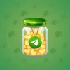 Restless Jar #7289