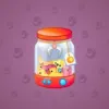 Restless Jar #7296
