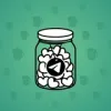 Restless Jar #7299