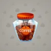 Restless Jar #7308