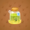 Restless Jar #7309