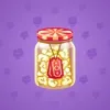 Restless Jar #7310