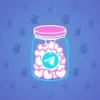 Restless Jar #7311
