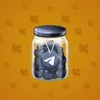 Restless Jar #7316