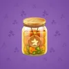 Restless Jar #7327