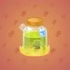 Restless Jar #7330