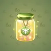 Restless Jar #7332