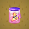 Restless Jar #7335