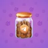 Restless Jar #7342