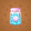 Restless Jar #7343