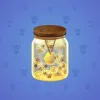Restless Jar #7348