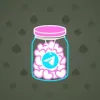 Restless Jar #735
