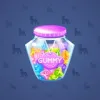 Restless Jar #7355