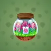 Restless Jar #7367