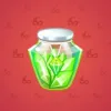 Restless Jar #7368