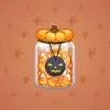 Restless Jar #7380