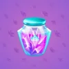 Restless Jar #7384