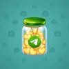 Restless Jar #7388