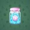 Restless Jar #7389
