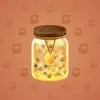 Restless Jar #7395