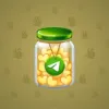 Restless Jar #7399