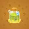Restless Jar #7405