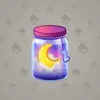Restless Jar #7410