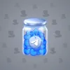 Restless Jar #7415