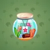 Restless Jar #742