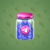 Restless Jar #7423