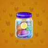 Restless Jar #7441