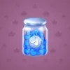 Restless Jar #746